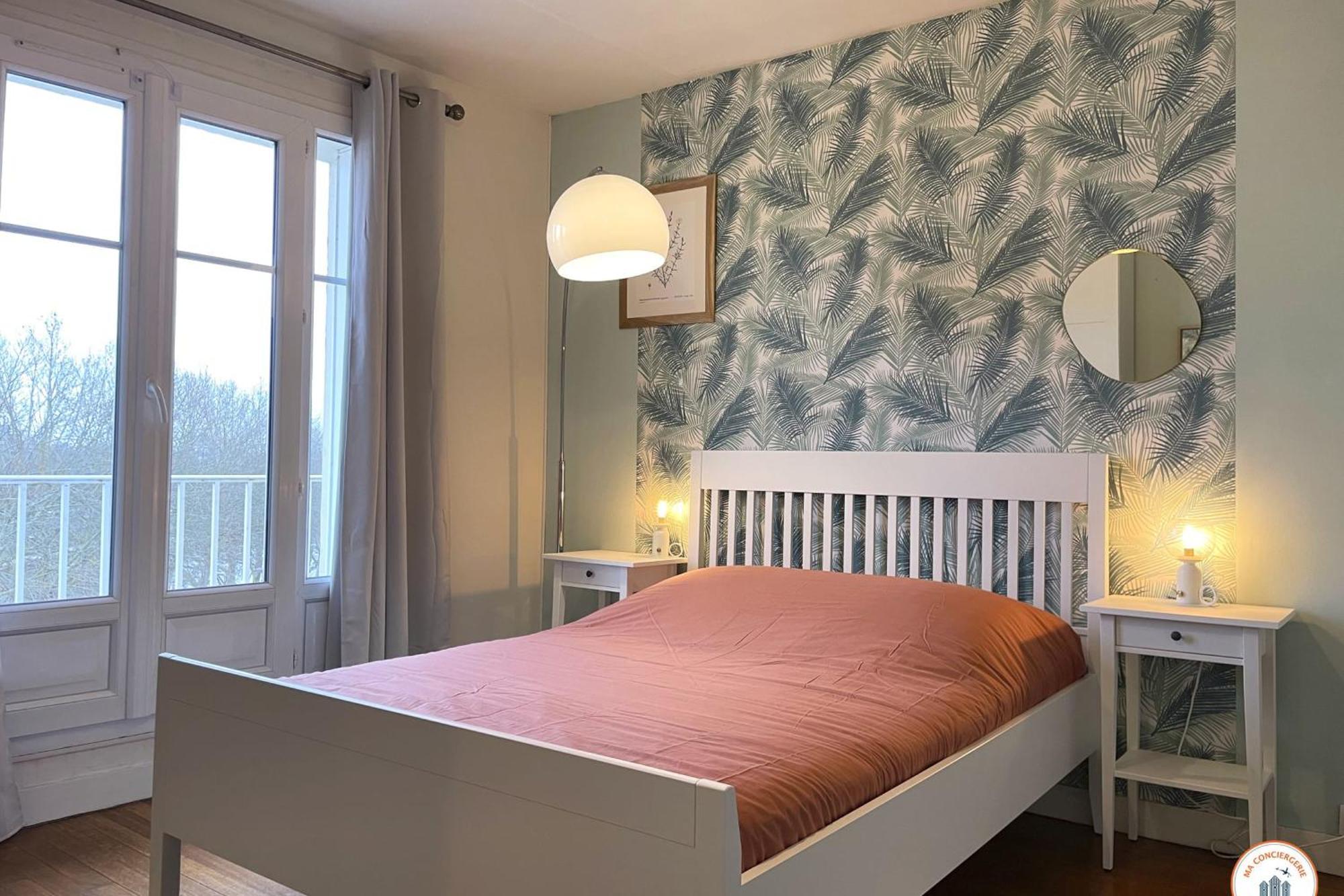 Le Penthouse - Vue Centre Ville, Proche Gare Sncf Кан Екстериор снимка